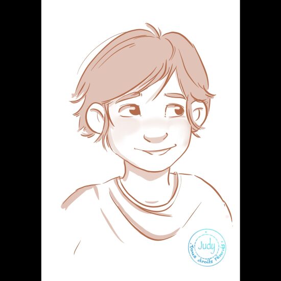 Character Design