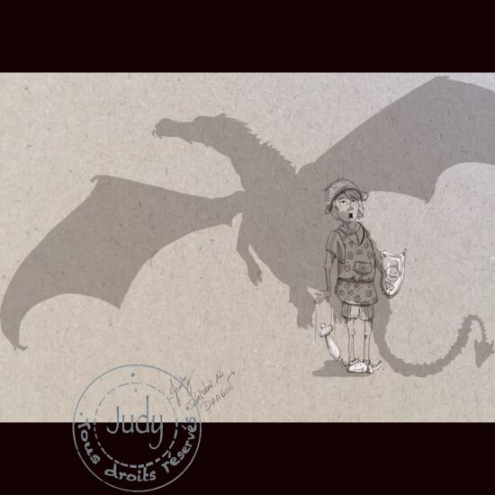 Thème "Dragon"