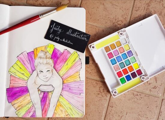 Aquarelle Sakura Koi néon.jpeg